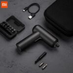 Xiaomi Mijia Electric Screwdriver 3.6V 2000mAh Torque Electric Screwdriver - Image 6