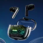 Awei T52 PRO True Wireless Gaming Earbuds - Image 7
