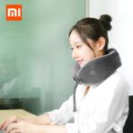 Xiaomi Mijia LeFan Neck Massage & Neck Relax Muscle Therapy Massager Pillow - Image 4