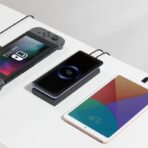 Xiaomi 10000mAh USB C PD 22.5W 10W Qi Wireless Charging Powerbank - Image 5