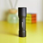 Xiaomi BEEBEST Portable Flashlight LED Tactical Mini Pocket Flashlights (F1) - Image 4