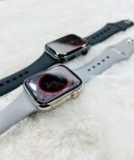 No.1 Series 8 Latest Stainless Steel Silver (2023) - Image 4