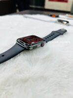 No.1 Series 8 Latest Stainless Steel Black(2023) - Image 2