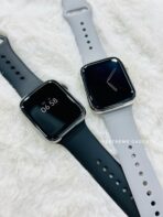 No.1 Series 8 Latest Stainless Steel Silver (2023) - Image 5