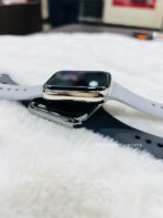 No.1 Series 8 Latest Stainless Steel Silver (2023) - Image 3