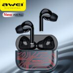 AWEI T29 pro True Wireless Earbuds - Image 2