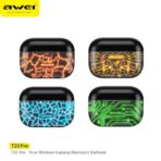 AWEI T29 pro True Wireless Earbuds - Image 7