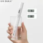 Xiaomi DUKA TDS Water Tester Pen Measurement Tool - Image 2