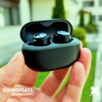 Soundpeats Free 2 Classic TWS Latest (6 Months Dealer Warranty) White - Image 6