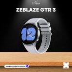 Zeblaze GTR 3 Smart Watch 1.32” IPS Display - Image 12