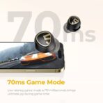 SoundPeats Mini Pro HS Best Hybrid ANC Earbuds - Image 4