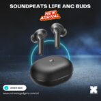 SoundPeats Life ANC Earbuds Original - Image 3