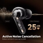 SoundPeats Life ANC Earbuds Original - Image 4