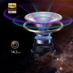 Soundpeats Air3 Deluxe HS Bluetooth 5.2 Earphones - Image 6