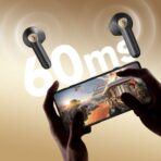 Soundpeats Air3 Deluxe HS Bluetooth 5.2 Earphones - Image 5