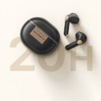 Soundpeats Air3 Deluxe HS Bluetooth 5.2 Earphones - Image 7