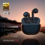 Soundpeats Air3 Deluxe HS Bluetooth 5.2 Earphones - Image 3