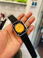 Apple Logo Built in Watch 8 Premium Version Dual Strap (New Upgrade) - Image 18