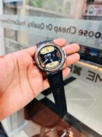 Lemfo T-Rex 2 LF33 Sports Verison Rugged Watch Original High Hardness Professional look Smartwatch - Image 12