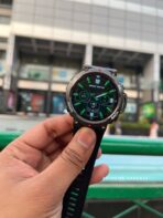 Lemfo T-Rex 2 LF33 Sports Verison Rugged Watch Original High Hardness Professional look Smartwatch - Image 5