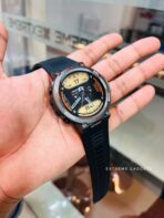 Lemfo T-Rex 2 LF33 Sports Verison Rugged Watch Original High Hardness Professional look Smartwatch - Image 11