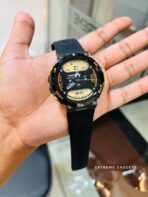 Lemfo T-Rex 2 LF33 Sports Verison Rugged Watch Original High Hardness Professional look Smartwatch - Image 9