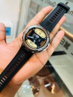 Lemfo T-Rex 2 LF33 Sports Verison Rugged Watch Original High Hardness Professional look Smartwatch - Image 15