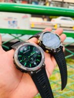 Lemfo T-Rex 2 LF33 Sports Verison Rugged Watch Original High Hardness Professional look Smartwatch