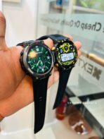 Lemfo T-Rex 2 LF33 Sports Verison Rugged Watch Original High Hardness Professional look Smartwatch - Image 6