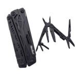 Xiaomi Nextool (NE0123) Outdoor Multifunctional Tool 10 in 1 Stainless Steel Knife - Image 10