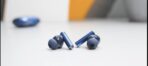 Realme Buds AIR 3 ANC Long Battery Earbuds Premium Original - Image 9