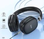 HOCO W35 Wireless Bluetooth Headphone - Image 2