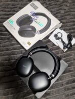 HOCO W35 Wireless Bluetooth Headphone - Image 16