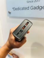 Baseus Adaman Power Bank 20000mAh 22.5W PD Metal Body (100% Original) - Image 8