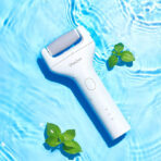 XIAOMI SHOWSEE B1-W ELECTRIC FOOT FILE VACUUM CALLUS REMOVER