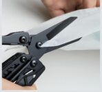 Xiaomi Nextool (NE0123) Outdoor Multifunctional Tool 10 in 1 Stainless Steel Knife - Image 2