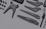 Xiaomi Nextool (NE0123) Outdoor Multifunctional Tool 10 in 1 Stainless Steel Knife - Image 5