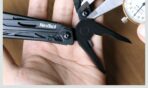 Xiaomi Nextool (NE0123) Outdoor Multifunctional Tool 10 in 1 Stainless Steel Knife - Image 7