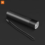 Xiaomi MI SOLOVE X3S Flashlight Portable LED Torch Light 3000mAh PowerBank Original - Image 10