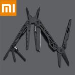 Xiaomi Nextool (NE0123) Outdoor Multifunctional Tool 10 in 1 Stainless Steel Knife