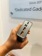 Baseus Adaman Power Bank 20000mAh 22.5W PD Metal Body (100% Original) - Image 6