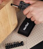 Xiaomi NEXTOOL 11 In 1 Multifunctional Folding Knife Pliers Tools Screw Screwdriver Camping Hiking Cycling Scissors Opener(NE20044) - Image 4