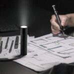 Xiaomi MI SOLOVE X3S Flashlight Portable LED Torch Light 3000mAh PowerBank Original - Image 6