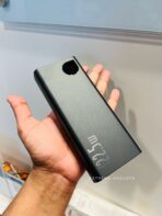 Baseus Adaman Power Bank 20000mAh 22.5W PD Metal Body (100% Original) - Image 5