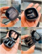 Lenovo XT62 Transparent Case  Bluetooth Earbuds 2023 New Bluetooth 5.3 Latest - Image 4