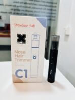 Xiaomi ShowSee C1 Electric Mini Nose Hair Trimmer - Image 2