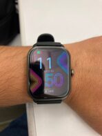 Colmi C61 Smartwatch Latest Release Bezel Less Smartwatch Original - Image 12