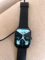 Colmi C61 Smartwatch Latest Release Bezel Less Smartwatch Original - Image 11