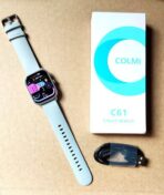 Colmi C61 Smartwatch Latest Release Bezel Less Smartwatch Original - Image 13