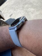 Colmi C61 Smartwatch Latest Release Bezel Less Smartwatch Original - Image 16